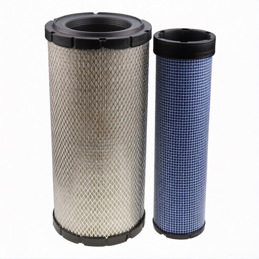 Air Filter Kit - Replaces Donaldson P780522 P780523