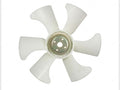 2029119 Fan Blade For Hyster Forklift With Mazda F2 Engine