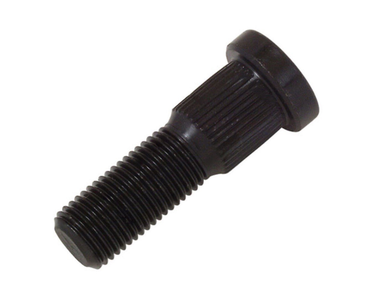 43812-23320-71 90179-14001-71 Wheel Bolt & Nut Assy For Toyota (Set of 6)