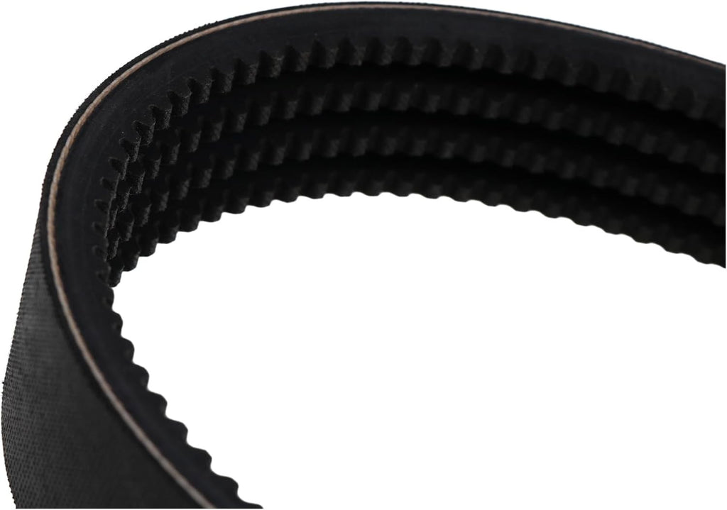 V-Belt Fan Belt 65.96801-0195A 130205-01257 for Doosan Daewoo Engine P158LE