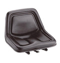 E-Z-GO SEAT - VINYL BLACK | EZ547606