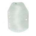 John Deere Skid Steer D & E Series Door Glass- T312628