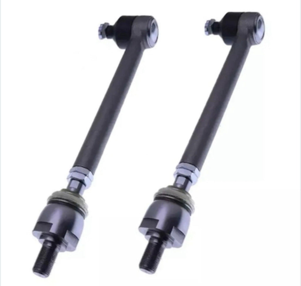 2 Pieces Tie Rods 144457A1 for CASE 580L 580M 580SL