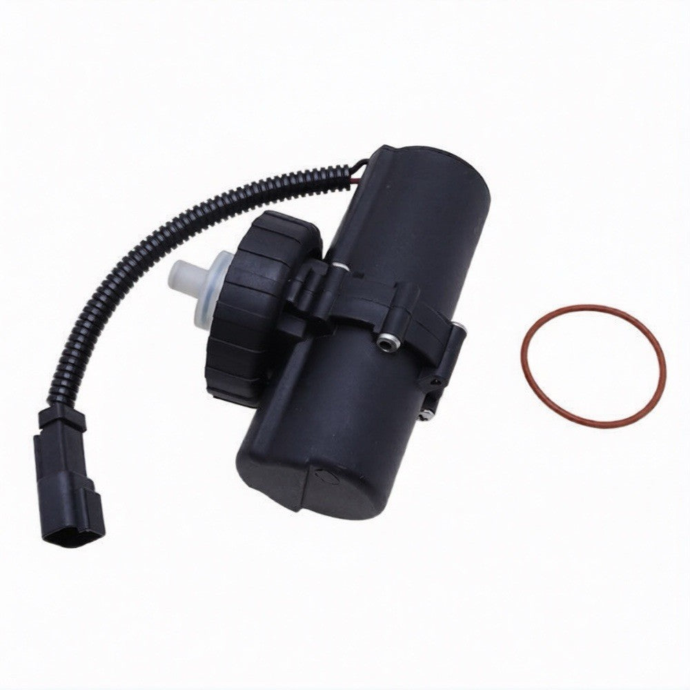 12V Electric Fuel Pump 320/A7087 332/D6723 for JCB Tractor Telehandler 9TST 535-