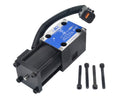 Komatsu Forklift Solenoid Valve 3EC-15-38311