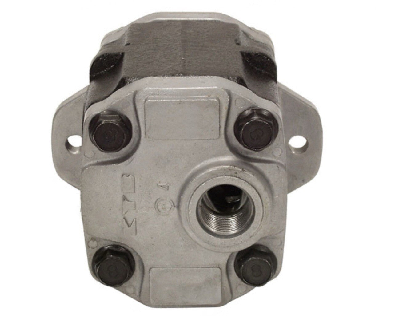 67130-U1170-71 Toyota Forklift Hydraulic Pump | Fits 7FGU15,18,20,25,30,32