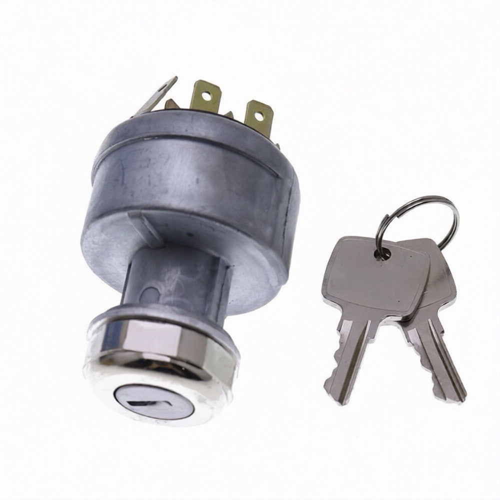 Ignition Switch AT37390 for John Deere 310 310A 410 410B 510B 610B 710B 340D 440