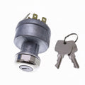 Ignition Switch AT37390 for John Deere 310 310A 410 410B 510B 610B 710B 340D 440