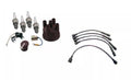 TOYOTA 4P IGNITION TUNE UP KIT WITH COIL FITS TOYOTA FORKLIFTS
