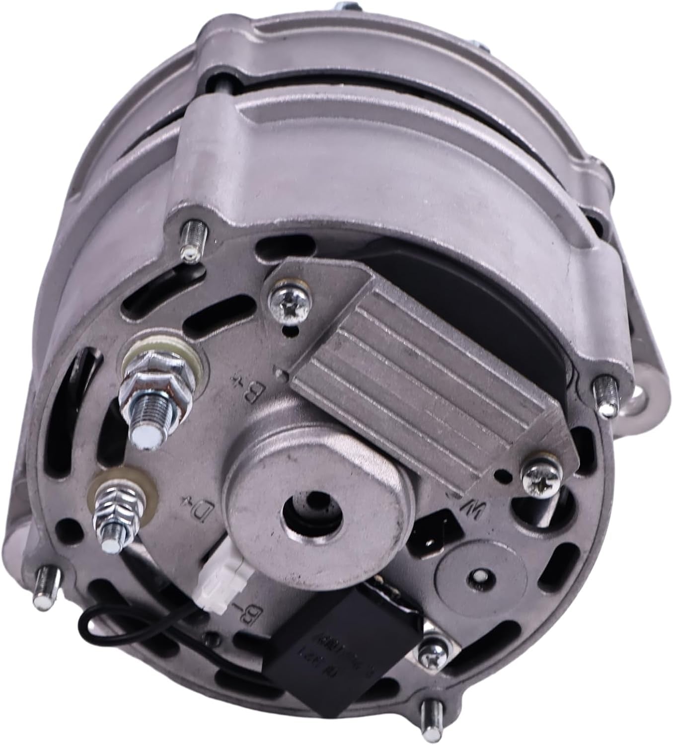14V 100A Alternator IA1610 for JCB 525-60 & Kramer KL30.5T KL33.5T Replacement