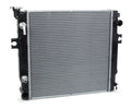OEM Nissan Forklift Radiator Assembly 21450-FC30A | MCU1F2A33LV