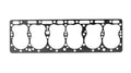 Hyster 0116376, GASKET - HEAD (Continental F-245) (LPG/Gasoline) S150A