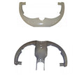 808986 808985 Upper & Lower Handle Shell For Crown WP 2300