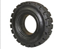 Forklift Tire Solid Pneumatic 6.00 x 9 Black Traction TIRE-530SP