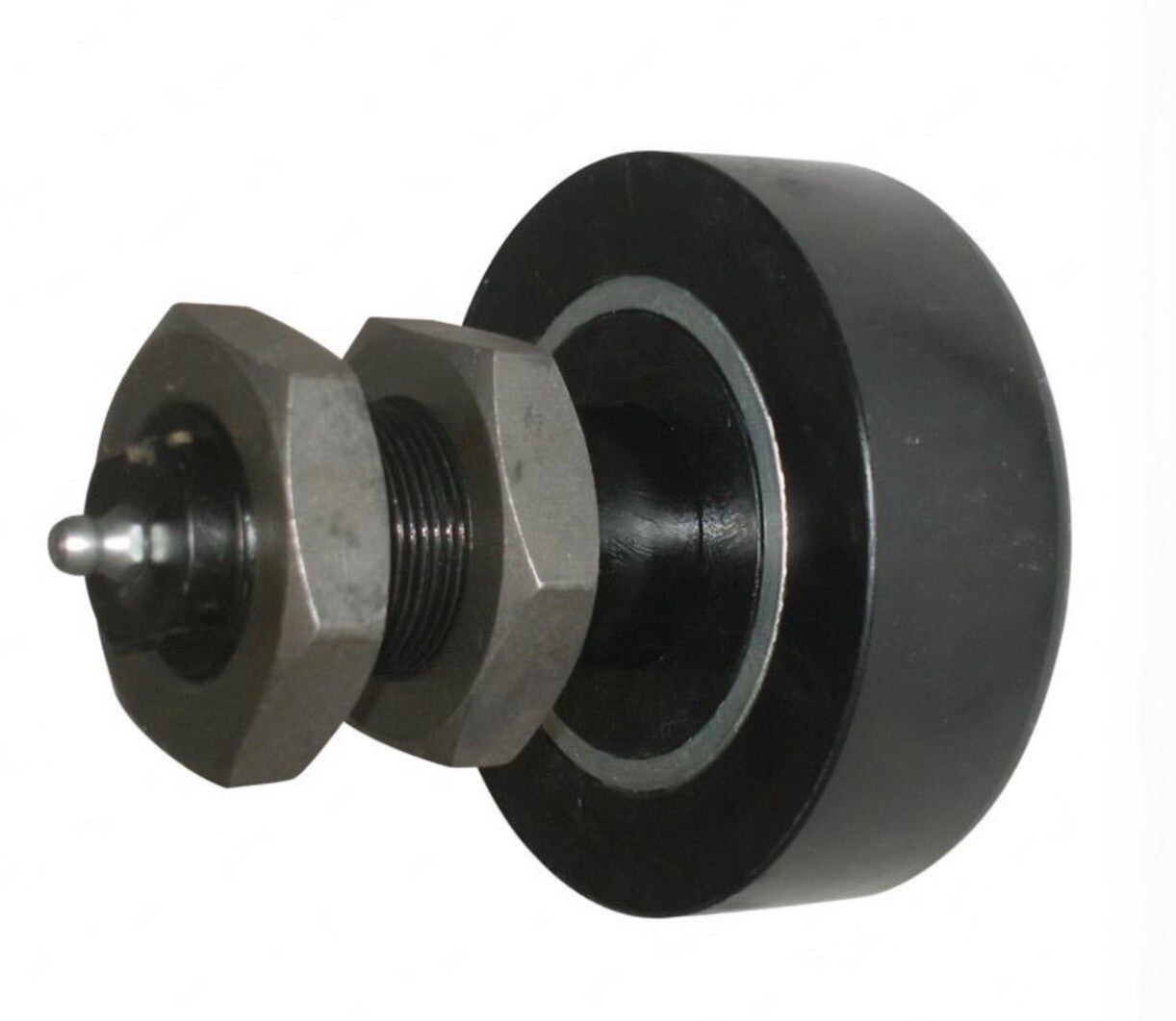 529.999.0006 MRS-32 Moffett Mast Guide Bearing Forklift Roller Bolt In Roller