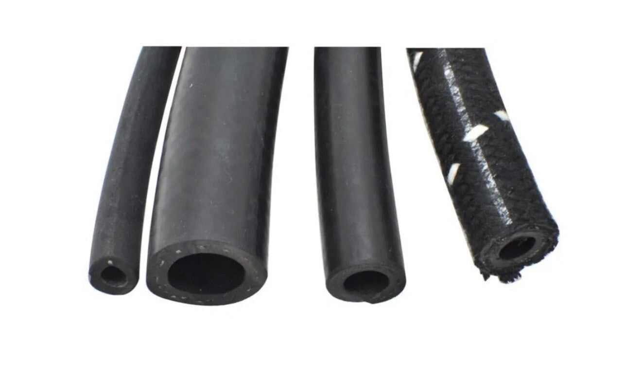 UNIVERSAL FORKLIFT LPG CONVERSION KIT (COMPLETE)