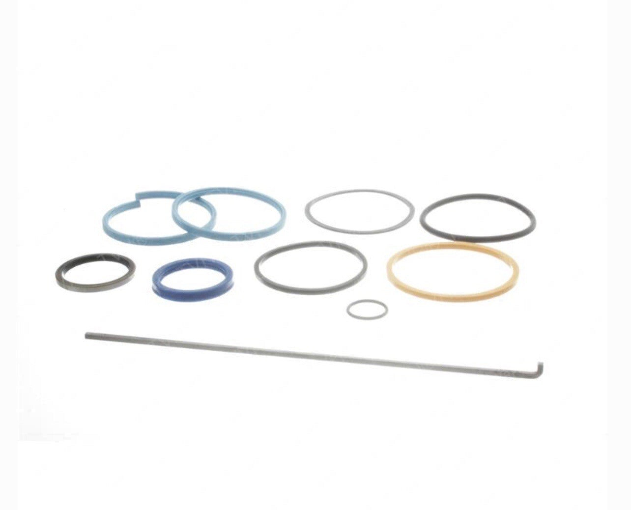 SKYTRAK 8034690, SEAL KIT (Steer Cylinder 8034685, 8034686) 6036
