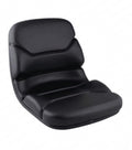 NEW HYSTER OEM STYLE FORKLIFT SEAT MOLDED ASSEMBLY | FITS MANY MODELS