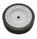 For Skyjack 198601 Wheel 16X5(31.7) Non-Marking GRAY, BRAKE-Drive Wheel, NEW