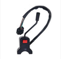MB91306-05200 FNR Switch Mitsubishi CAT GP25-K Forklift