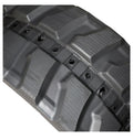 A Pair of Kubota KX 91-3 TRACK - RUBBER 300X52.5X80