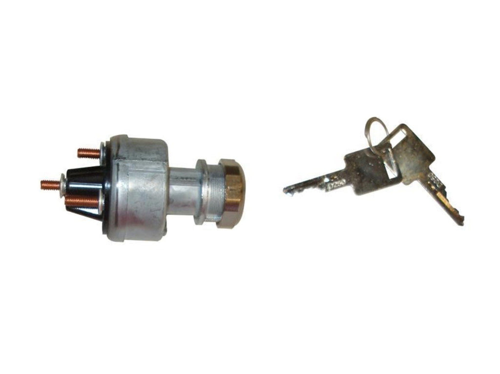 123196GT Genie Telehandler Ignition Switch GTH-1048 GTH-1056 GTH-636 GTH-644