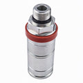 Hydraulic Female Quick Coupler 47134599 5190882 87381944 for CASE IH MXM130