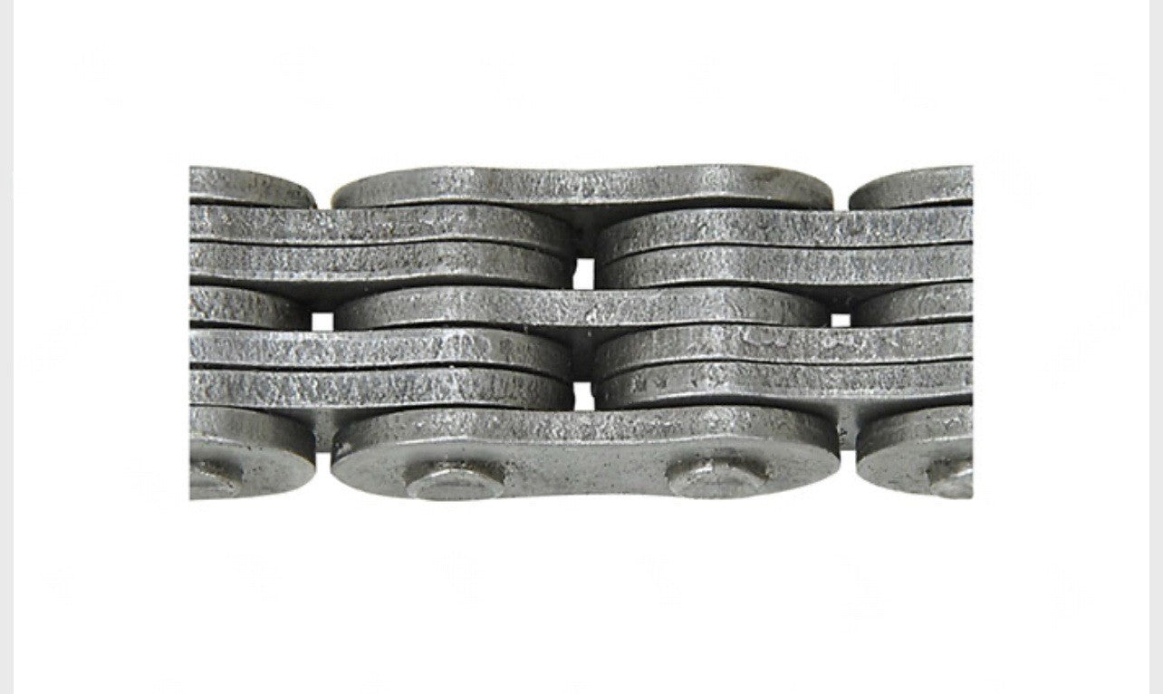 BL534 Forklift Mast Upright Industrial Universal Leaf Chain | 20FT