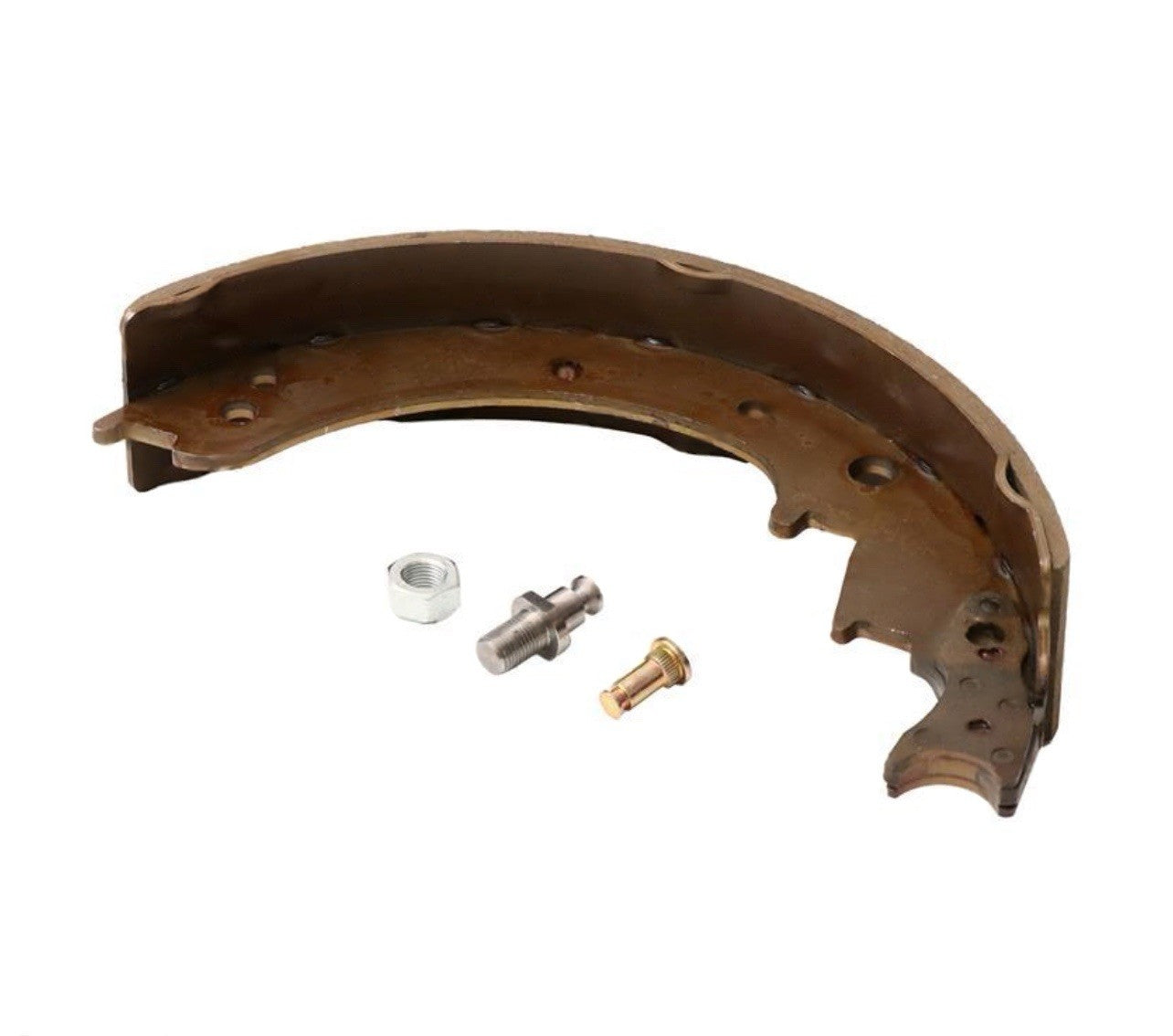 Brake Shoe Set for Toyota Forklift 7FGCU20/C25 (RH & LH)