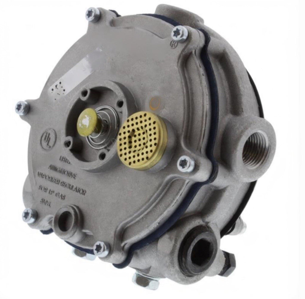 Yale Forklift LPG Regulator | Century Converter(Orange Spring) GLP060TF |