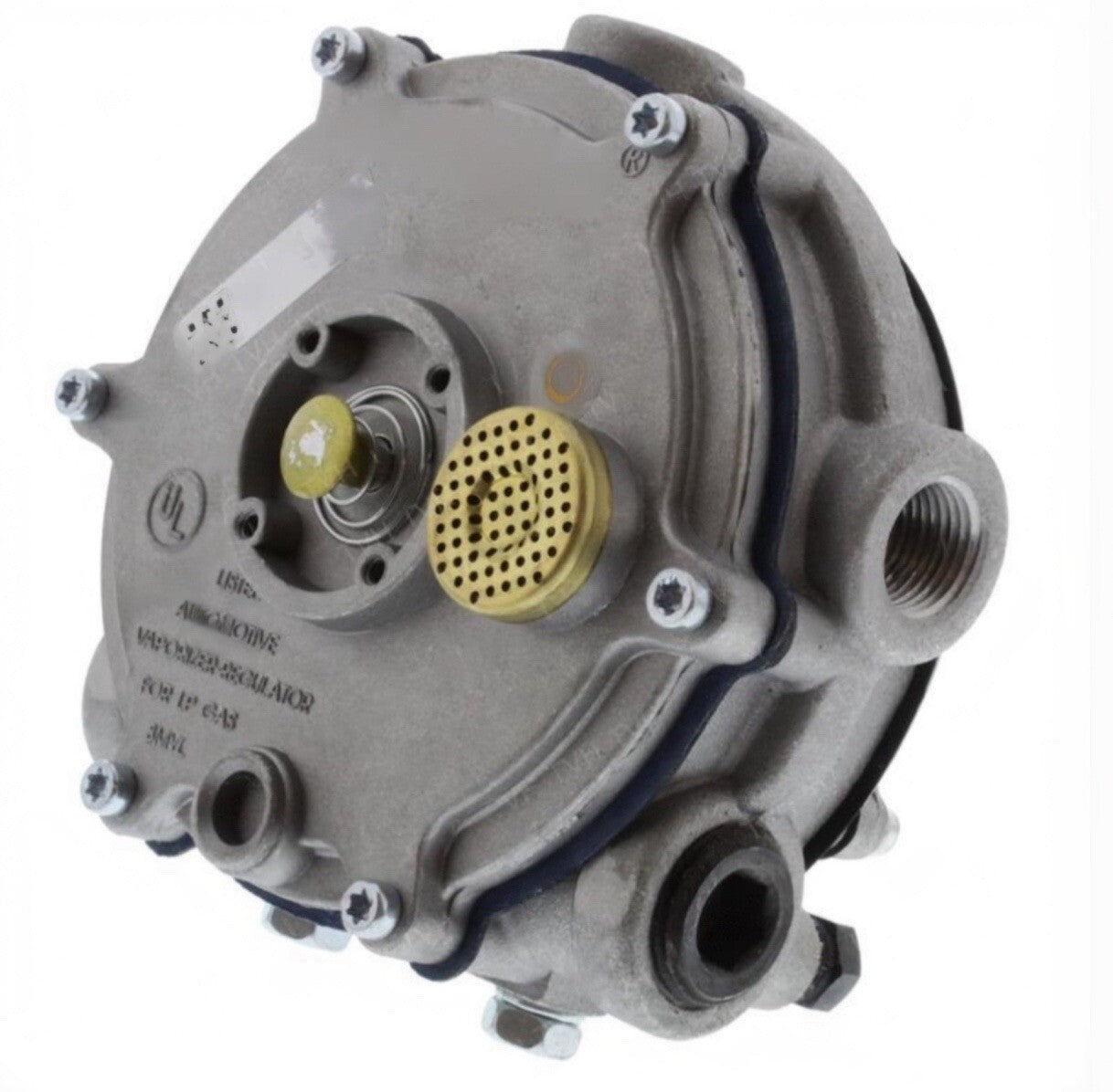 Yale Forklift LPG Regulator | Century Converter(Orange Spring) GLP060TF |