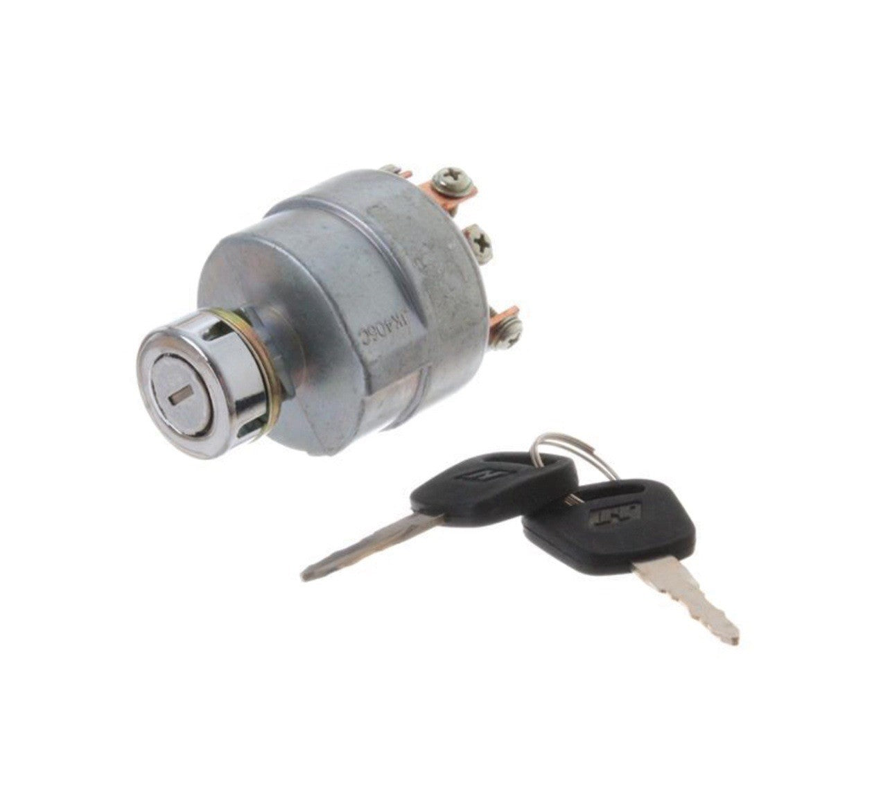 Hangcha Forklift Key - Ignition Switch  Jk406C  Aftermarket - New