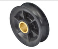 Hyster Forklift Hose Pulley 1343989 Yale 5040647-82  14499350