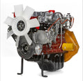 FORKLIFT COMPLETE ENGINE MITSUBISHI S6S NEW