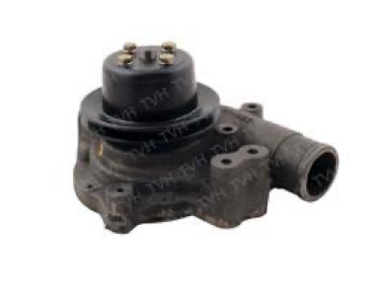 Clark 995910, PUMP - WATER, C500 SERIES 355