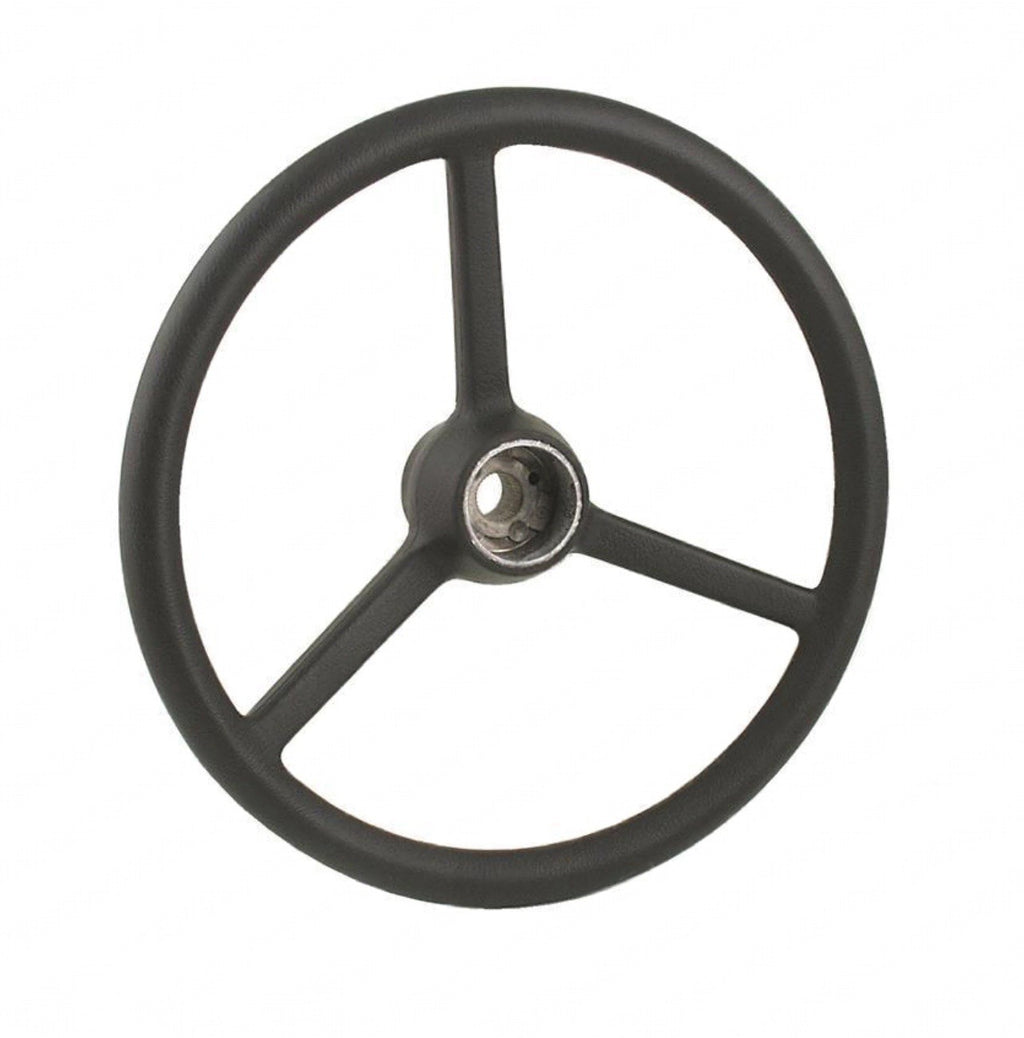 Caterpillar 913701, STEERING WHEEL, T30D, V30D
