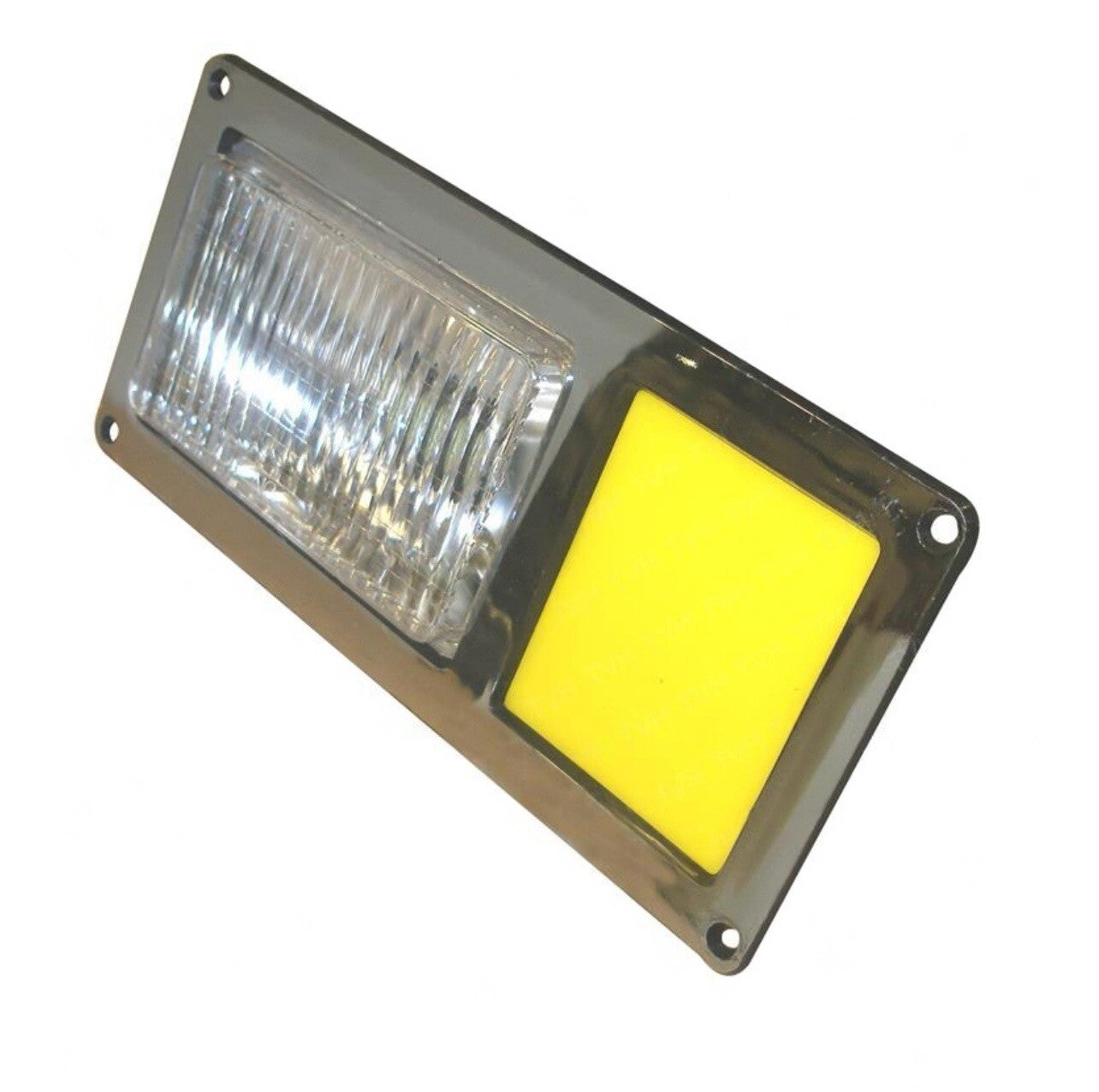 NEW TAYLOR DUNN RH LIGHT ASSEMBLY 94-050-11