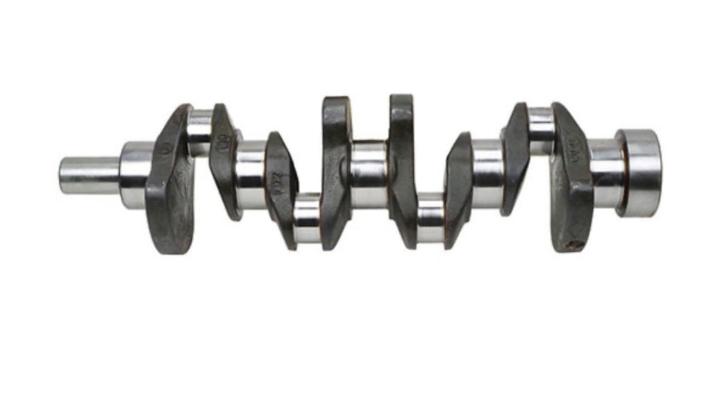 Forklift Crankshaft For Nissan K21 Engine | 12201-FU400 91H20-00989 1G231-6NF00
