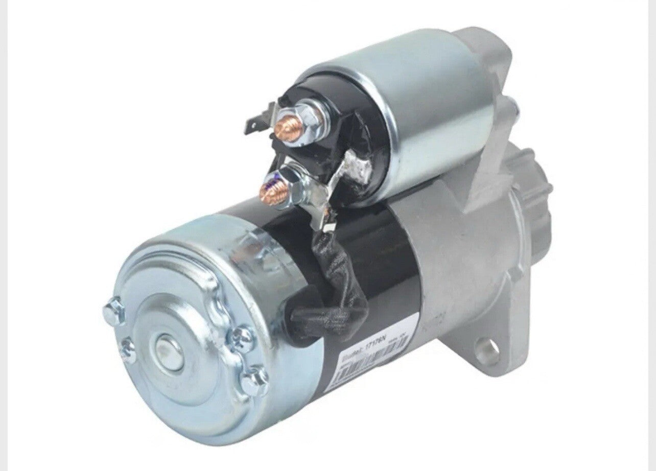 Mitsubishi Forklift Starter Motor MD320618 Fits 4G63 & 4G64 Engine