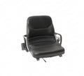 FOR Yale 504283729 Seat - Vinyl
