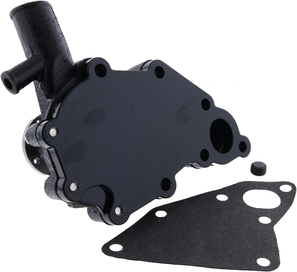 Water Pump With Gasket 1375989 for Isuzu Engine C240 Hyster Forklift