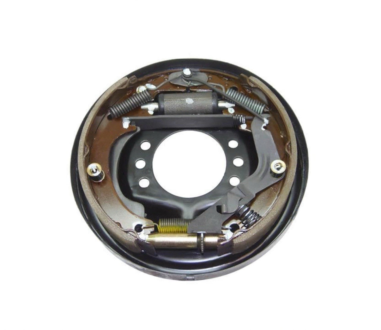 Yale 909563401, BRAKE ASSEMBLY - LH, GC040AB, GLP030AB