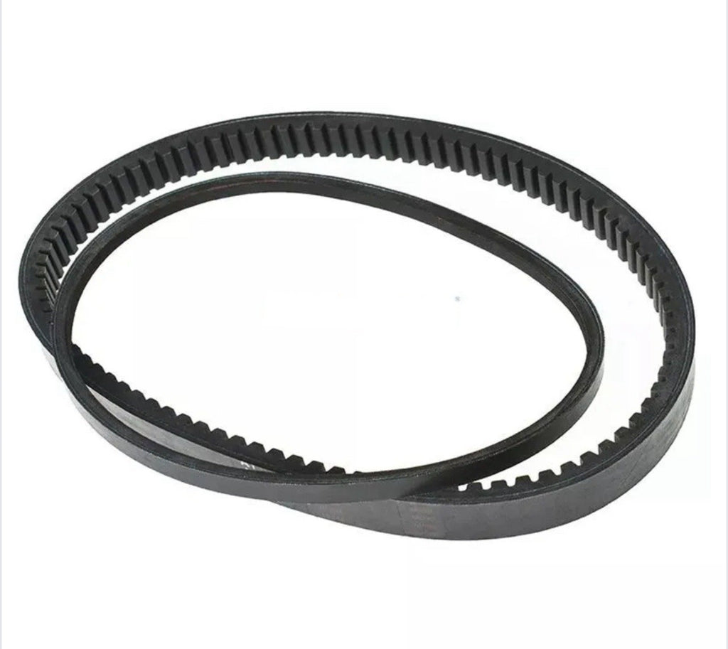 Drive Starter Generator Belt Set 72054G01 26414G01 for EZGO Golf Cart