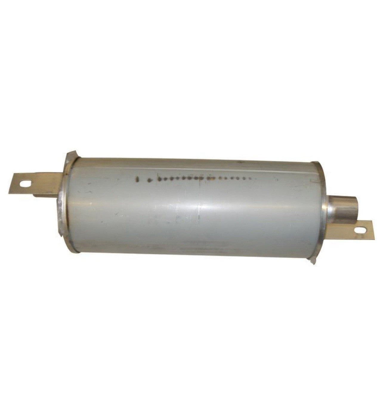 Yale 912261600, MUFFLER (Standard) GLC080LG
