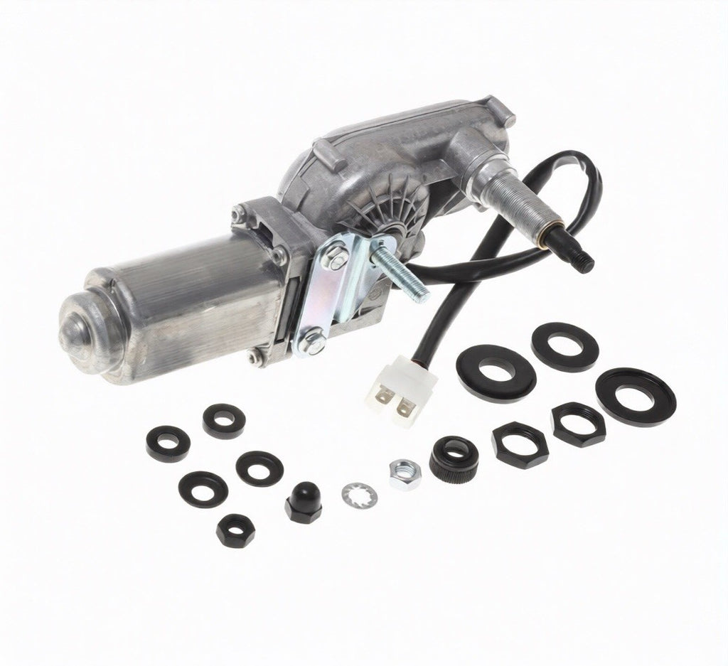 Takeuchi Wiper Motor 0880865302 for Track Loaders