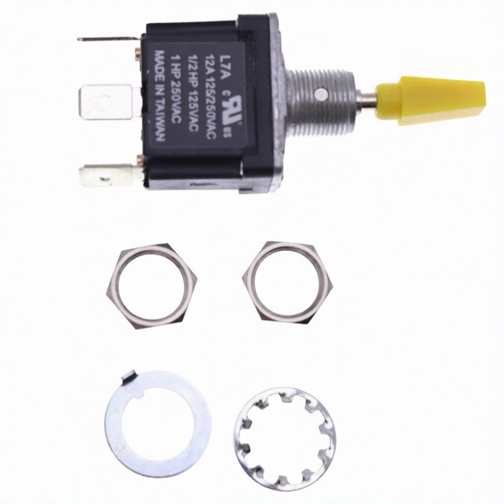 4360328 Toggle Switch For JLG 660SJ 1532E2 2032E2 2630ES T350 460SJ 400S M600J
