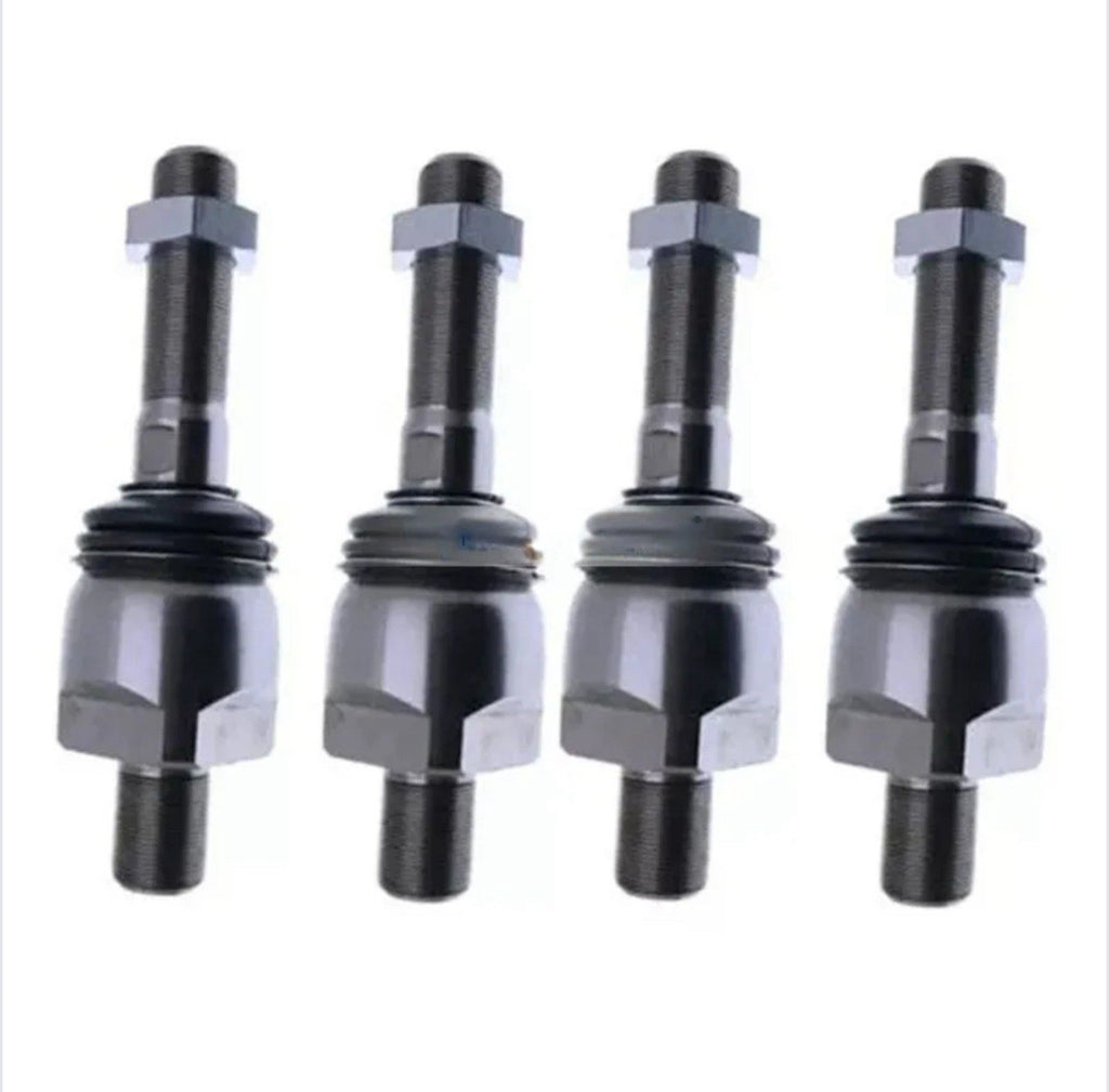4 Pieces Axial Joint Steering 8035930 8036757 70022172 for JLG