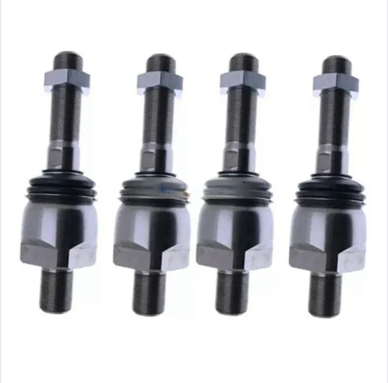 4 Pieces Axial Joint Steering 8035930 8036757 70022172 for JLG