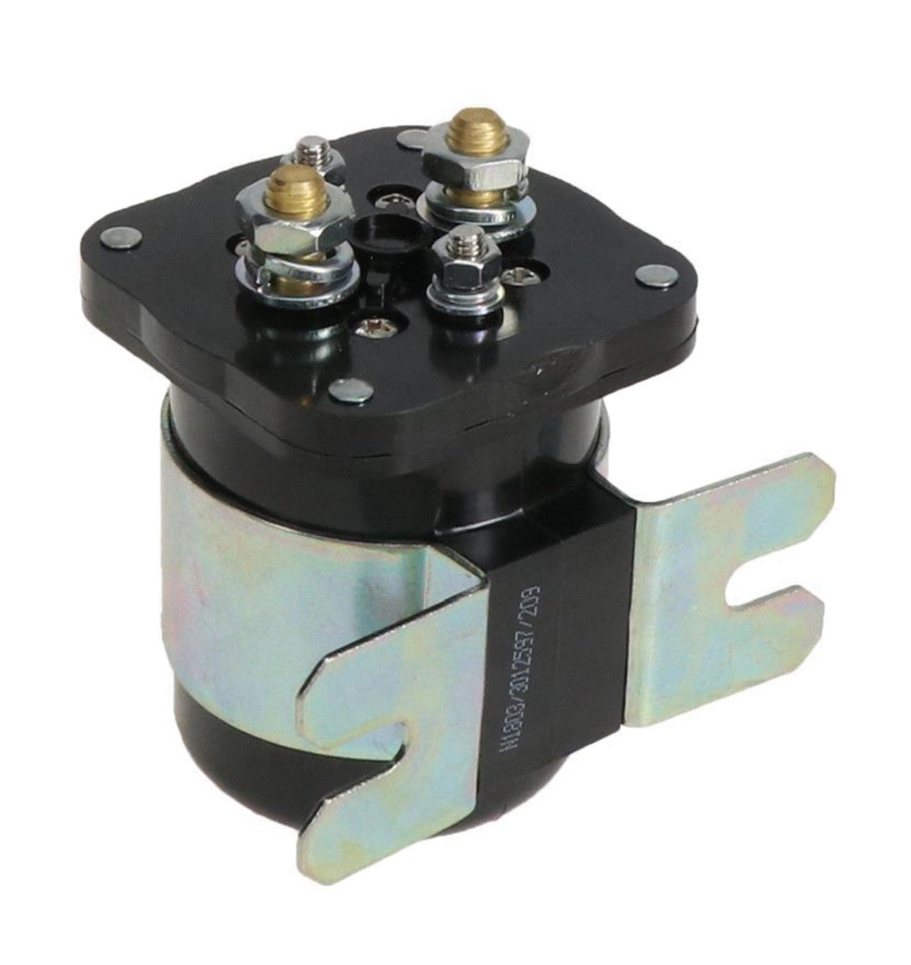 Terex 70362, SOLENOID - 24 VOLT