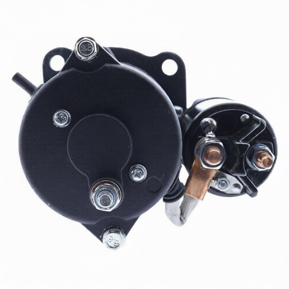 12V 10T Starter Motor 2873K632 for Perkins Engine 1004-4 135Ti 1004G
